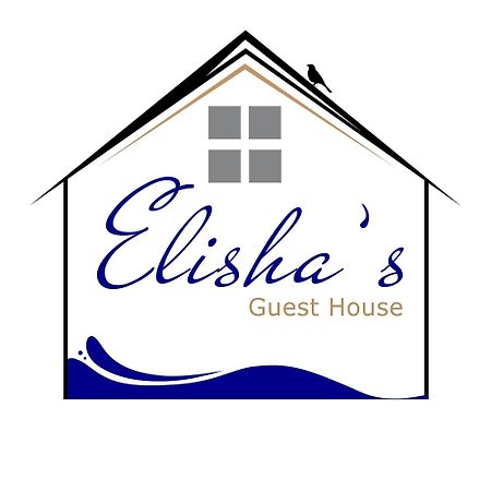 Elisha'S Guest House Coron Luaran gambar