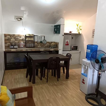 Elisha'S Guest House Coron Luaran gambar