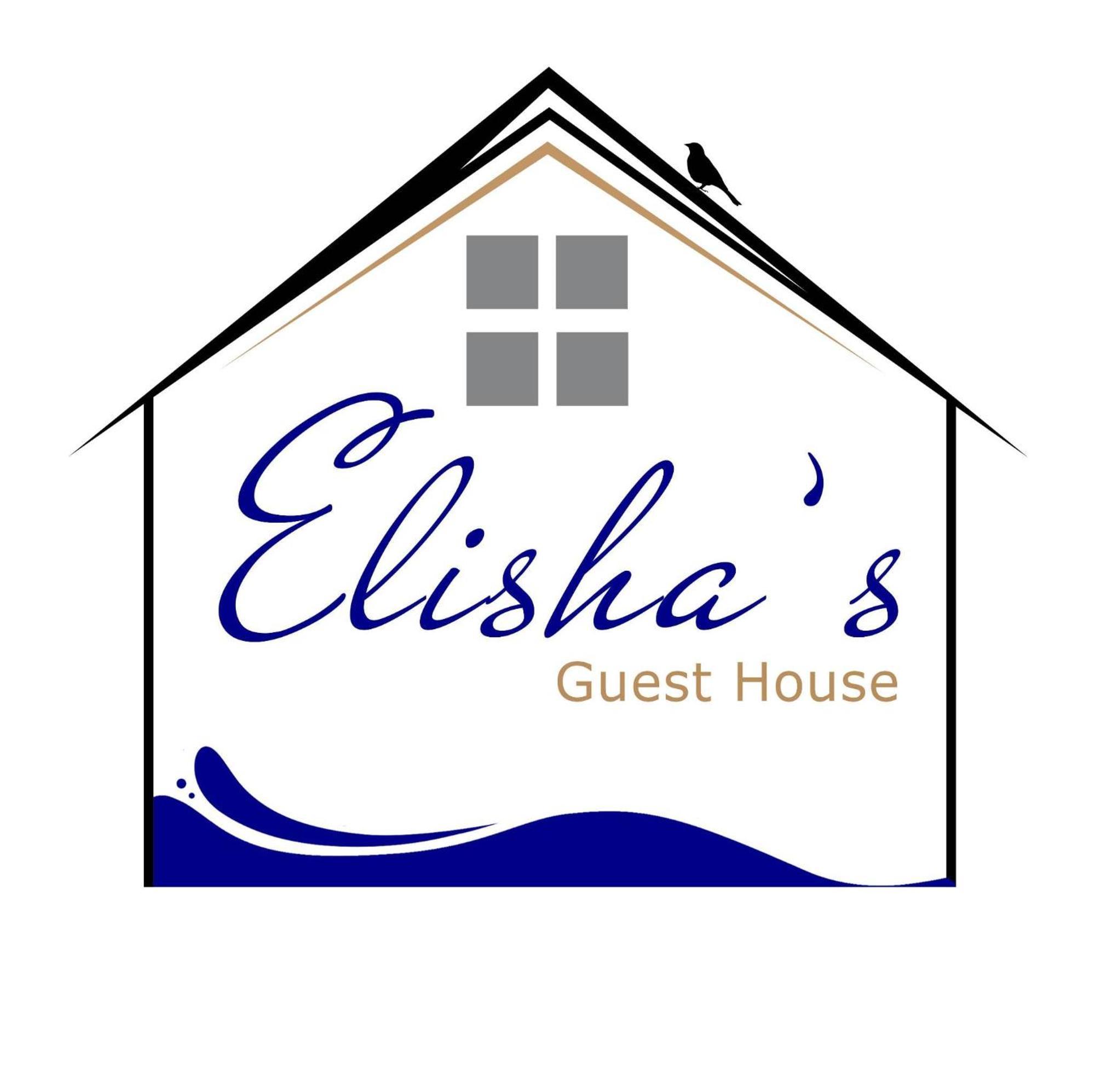 Elisha'S Guest House Coron Luaran gambar